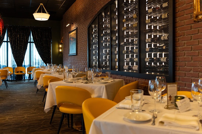 Amore Italian Chophouse - Event Venue in Port St. Lucie, Florida