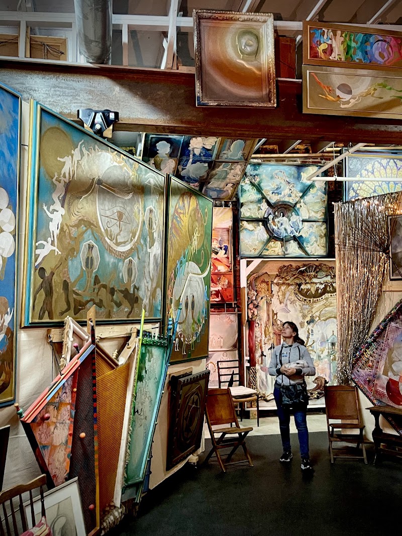 Amaranthine Museum - Event Venue in Baltimore, Maryland