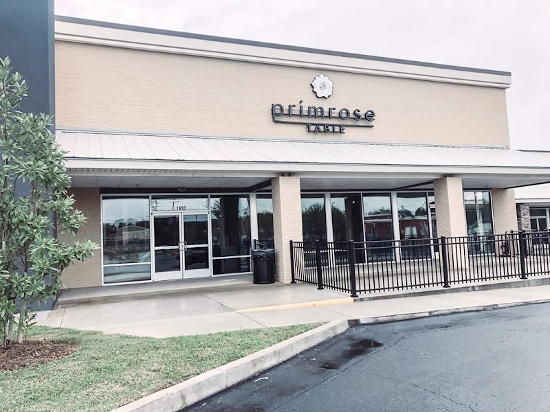 Primrose Table - Event Venue in Murfreesboro, Tennessee