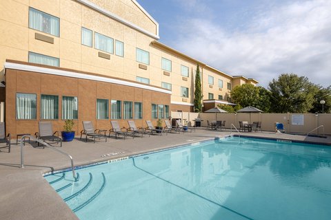 Fairfield by Marriott Inn & Suites San Angelo - Event Venue in San Angelo, Texas
