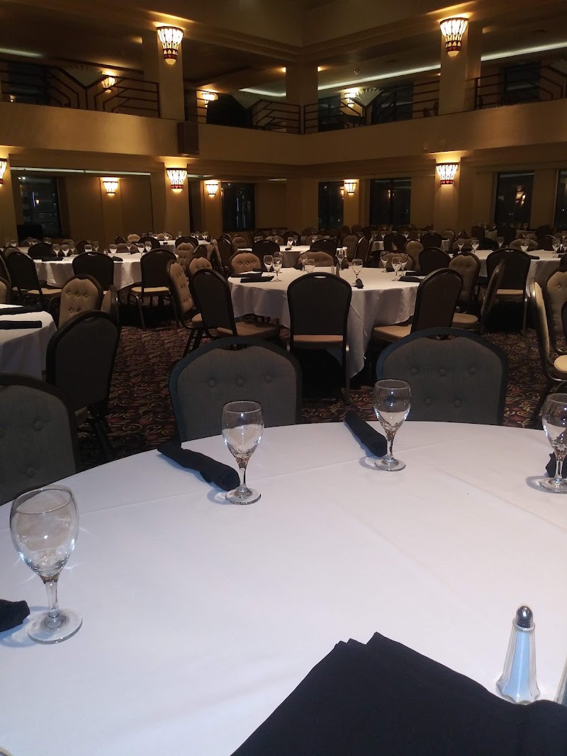 International Banquet & Conference - Event Venue in Detroit, Michigan