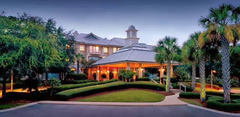 The Inn & Club at Harbour Town - Event Venue in Hilton Head Island, South Carolina