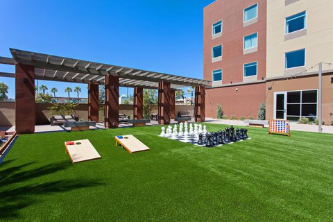 Courtyard by Marriott San Diego El Cajon - Event Venue in El Cajon, California