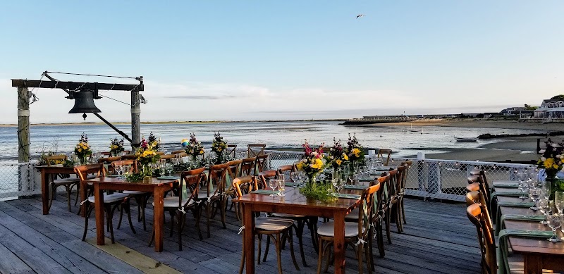 The Masthead Resort - Event Venue in Provincetown, Massachusetts