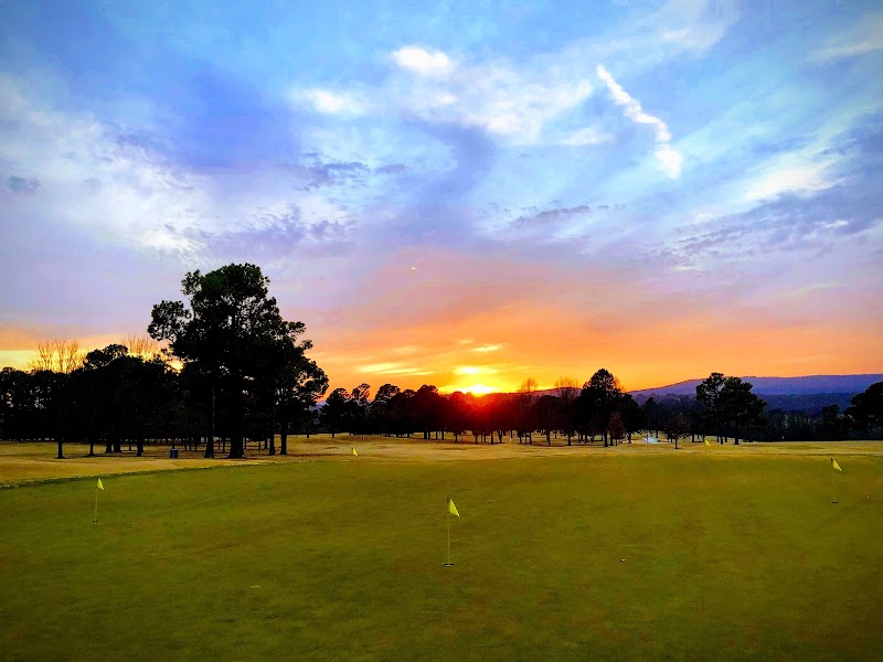Fayetteville Country Club - Event Venue in Fayetteville, Arkansas