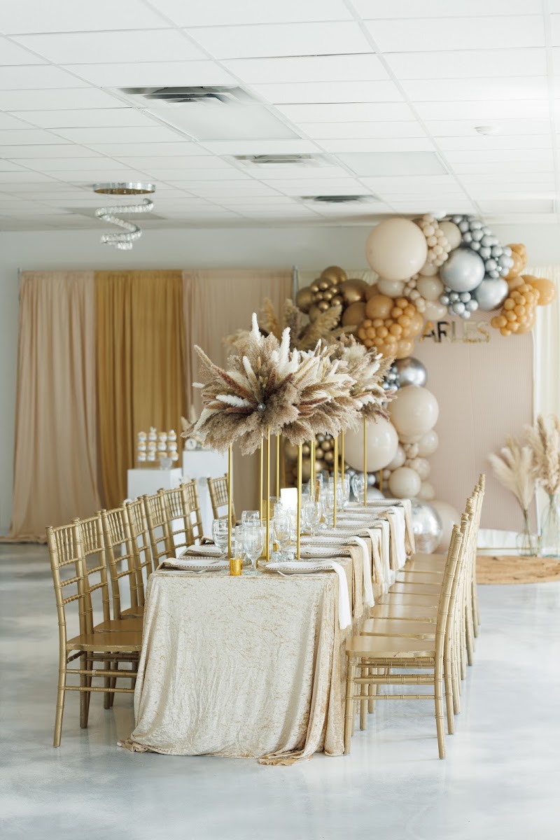 AR Luxury Event Spaces - Event Venue in Springfield, Illinois
