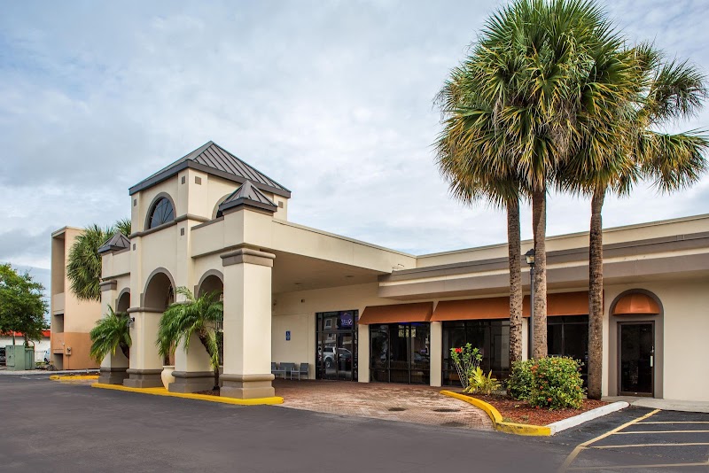 Travelodge Inn & Suites Orlando Airport - Event Venue in Orlando, Florida