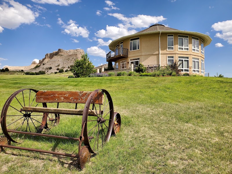 66 Mountain Retreat - Event Venue in La Grange, Wyoming
