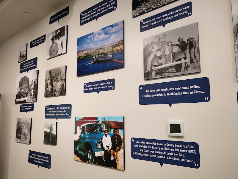 Sea Mar Museum of Chicano/a/Latino/a Culture - Event Venue in Seattle, Washington
