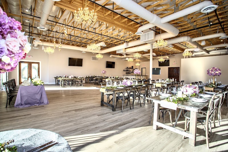 Chinitas Venue - Event Venue in Henderson, Nevada