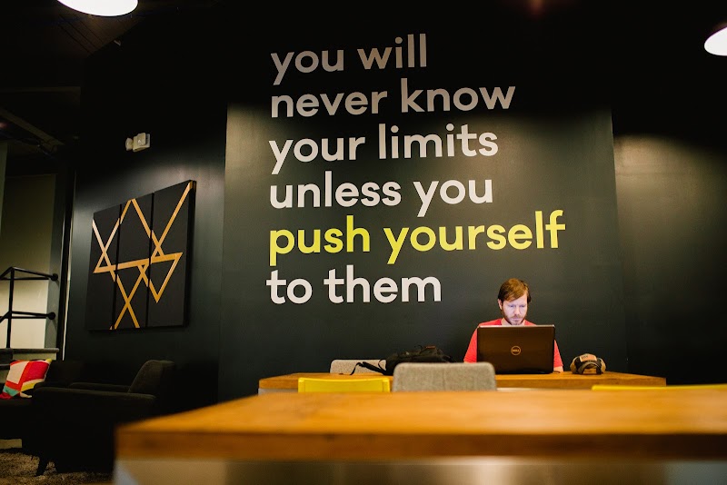 Hygge Coworking - Event Venue in Charlotte, North Carolina