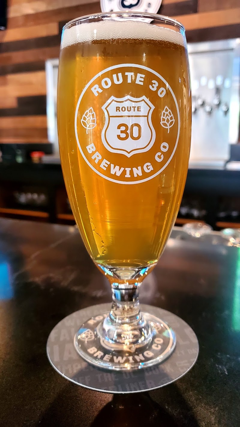 Route 30 Brewing Company - Event Venue in Riverside, California