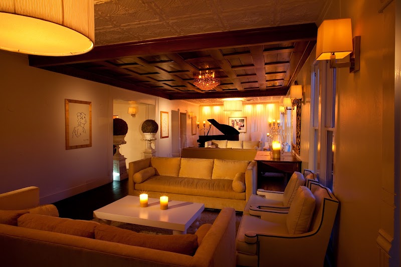 Casa Esencia - Event Venue in Albuquerque, New Mexico