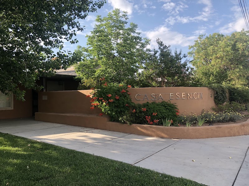 Casa Esencia - Event Venue in Albuquerque, New Mexico