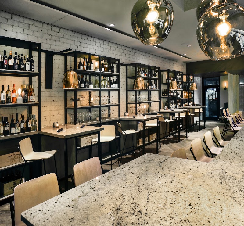 Town Hall Restaurant Jacksonville - Event Venue in Jacksonville, Florida