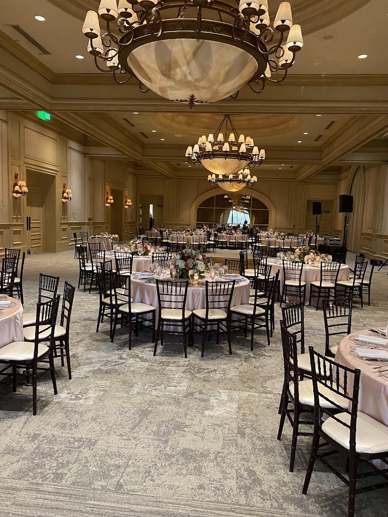 Gaillardia Golf Club - Event Venue in Oklahoma City, Oklahoma