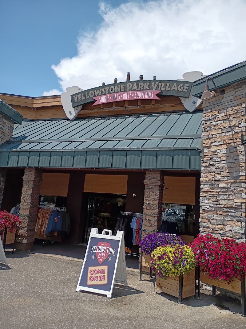 West Yellowstone - Event Venue in West Yellowstone, Montana