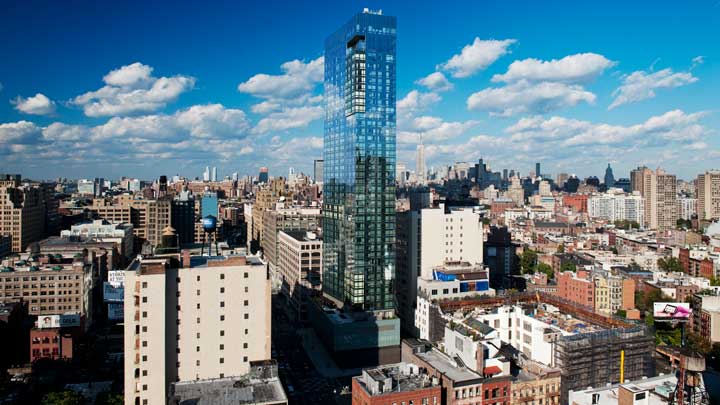 The Dominick - Event Venue in New York, New York