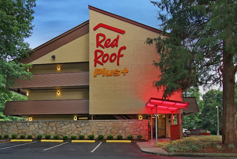 The Brookhaven Atlanta Hotel - Event Venue in Brookhaven, Georgia