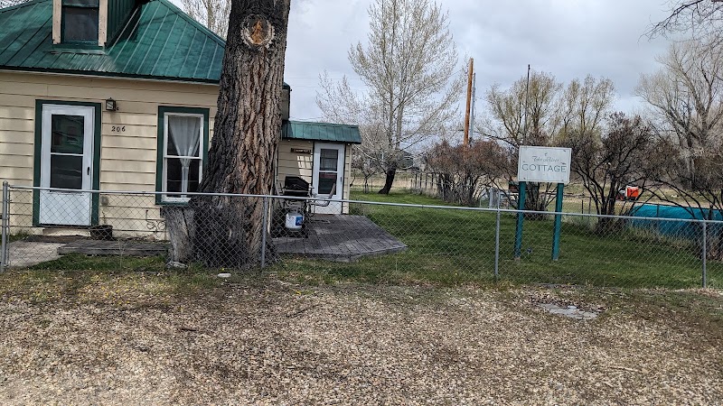 Platte River Cottages - Event Venue in Saratoga, Wyoming