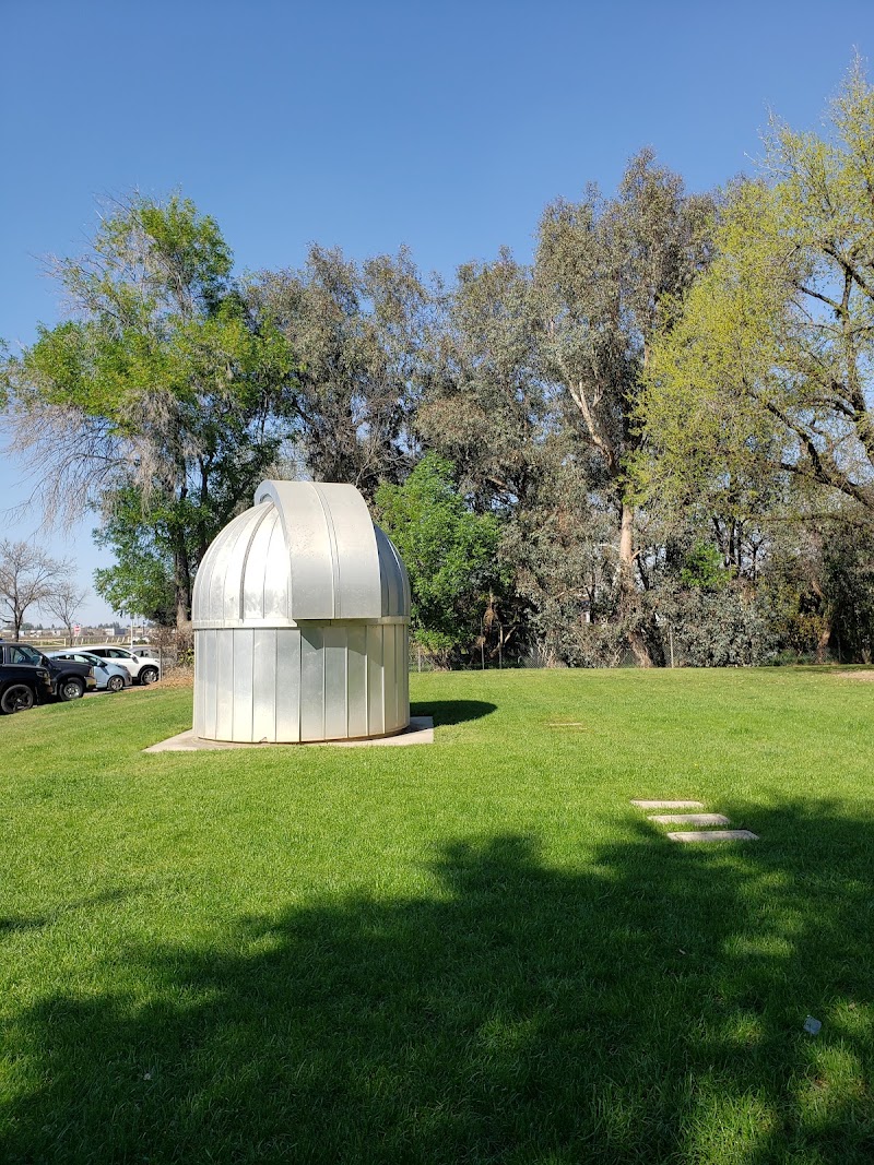 Downing Planetarium - Event Venue in Fresno, California