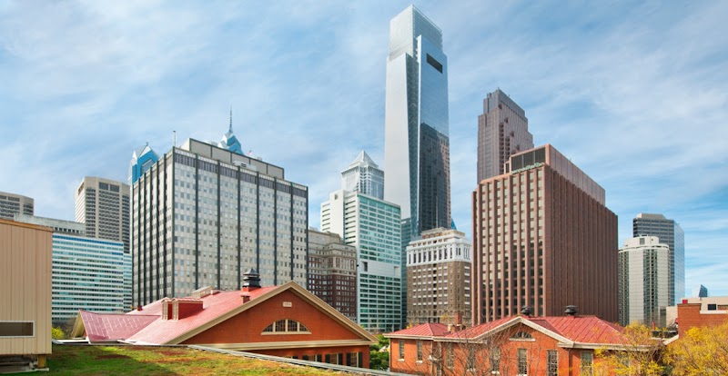 Friends Center - Event Venue in Philadelphia, Pennsylvania