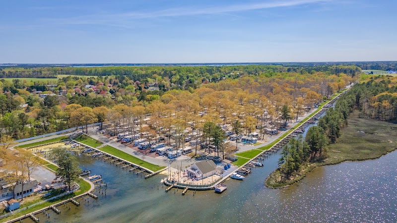 Sun Retreats Rehoboth Bay - Event Venue in Millsboro, Delaware