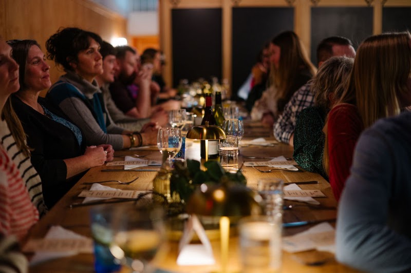 Moxie Kitchen + Events - Event Venue in Des Moines, Iowa