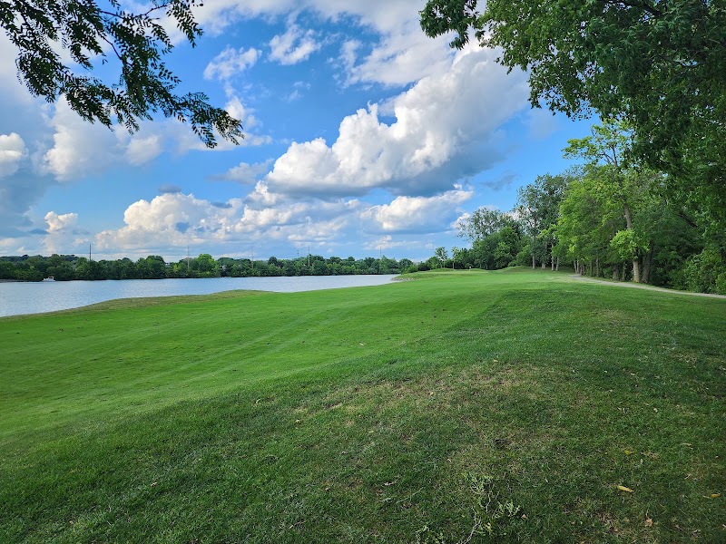 Ironwood Golf Course - Event Venue in Fishers, Indiana
