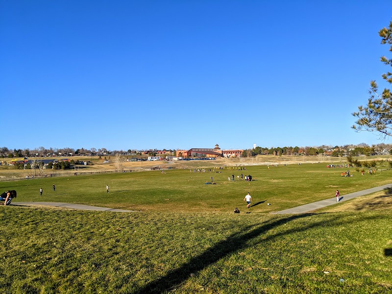 Carpenter Park Fields - Event Venue in Thornton, Colorado