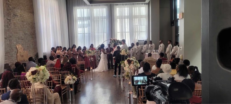 The Avenue Downtown Event Center (salon de fiestas) - Event Venue in Memphis, Tennessee