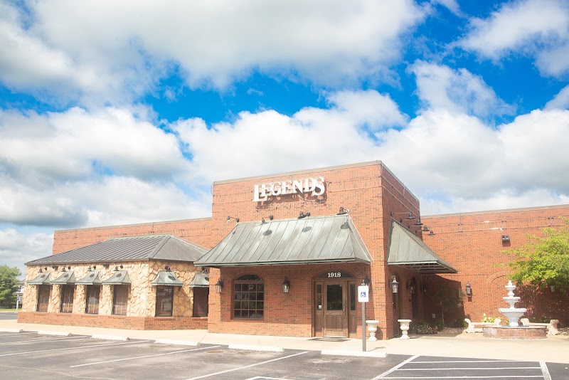Legends Steakhouse - Smyrna - Event Venue in Smyrna, Tennessee