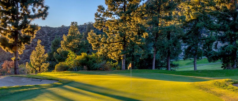 DeBell Golf Club - Event Venue in Burbank, California