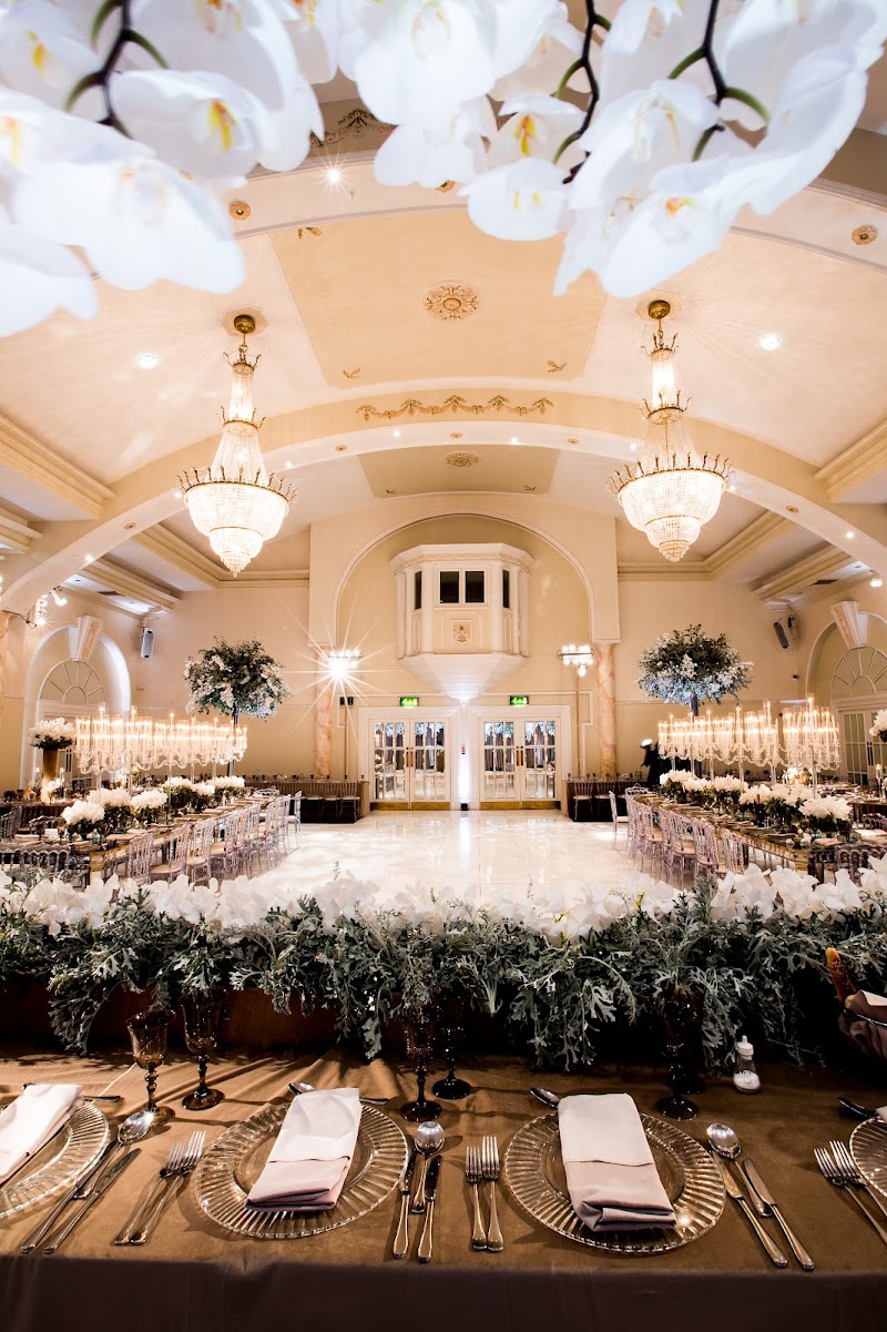 The Decorium - Event Venue in London, Greater London