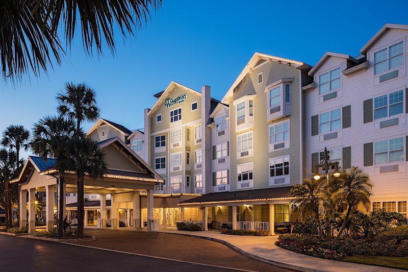 The Waterfront Inn - Event Venue in The Villages, Florida