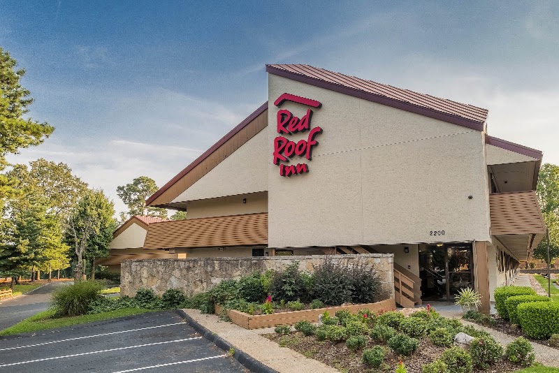Red Roof Inn Atlanta - Smyrna/Ballpark - Event Venue in Smyrna, Georgia