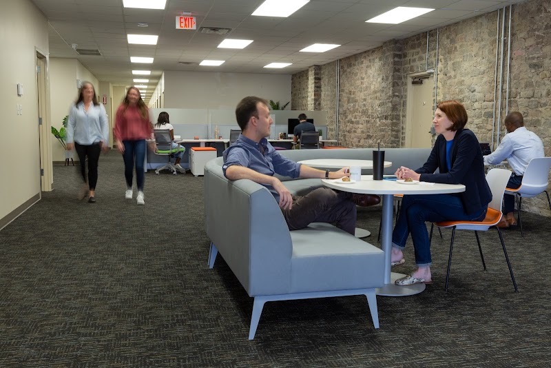 Bloom Coworking - Event Venue in Portsmouth, Virginia