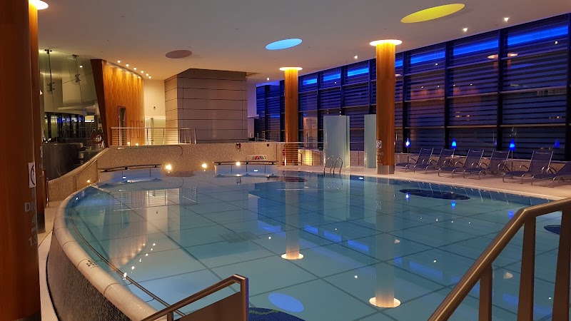 Sheraton Grand Hotel & Spa, Edinburgh - Event Venue in Edinburgh, Scotland