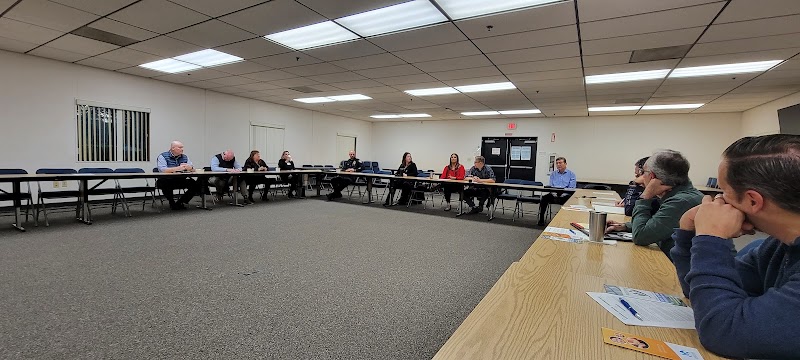 TCOE Doe Complex - Event Venue in Visalia, California