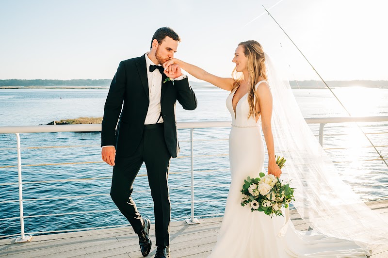 The Lesner Inn - Event Venue in Virginia Beach, Virginia