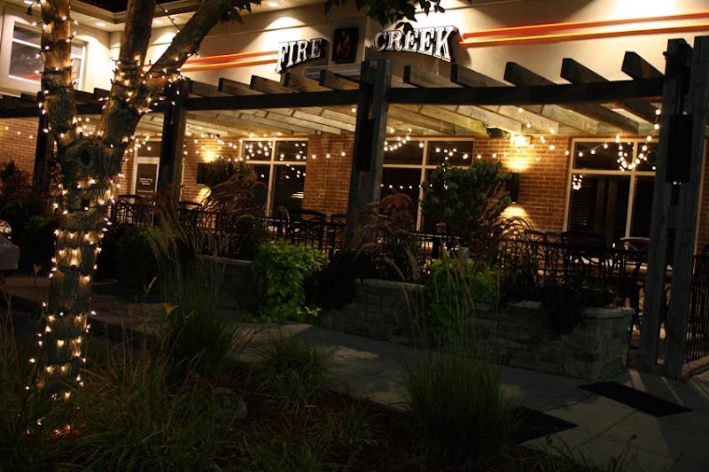 Fire Creek - Event Venue in West Des Moines, Iowa