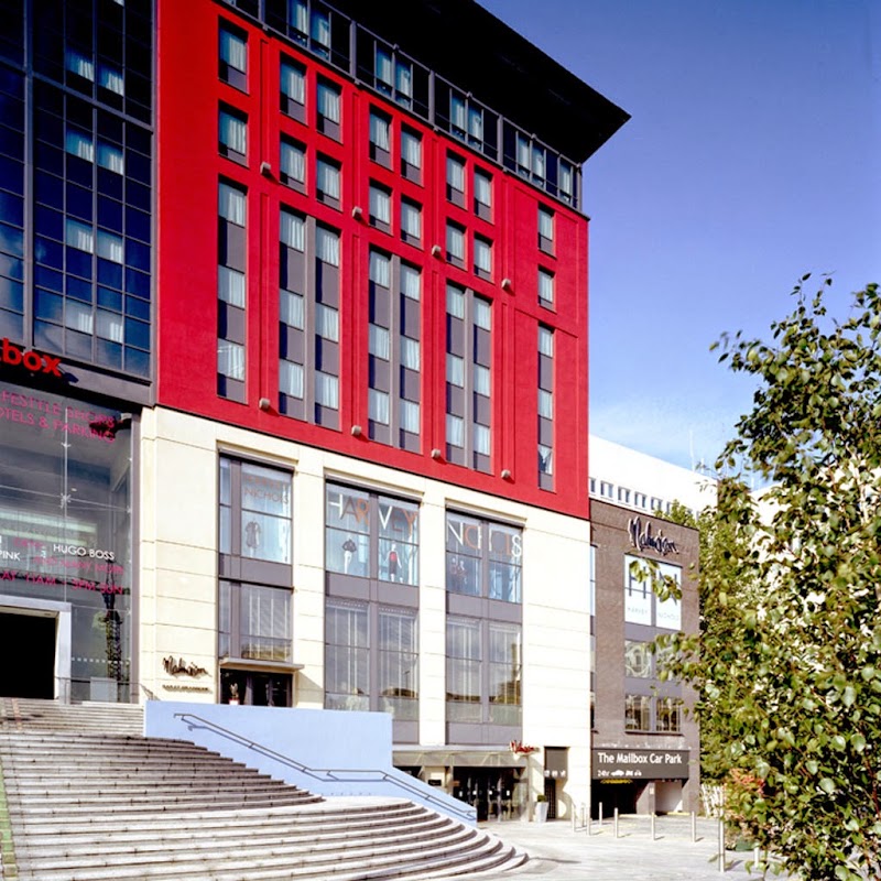 Malmaison Birmingham - Event Venue in Birmingham, West Midlands