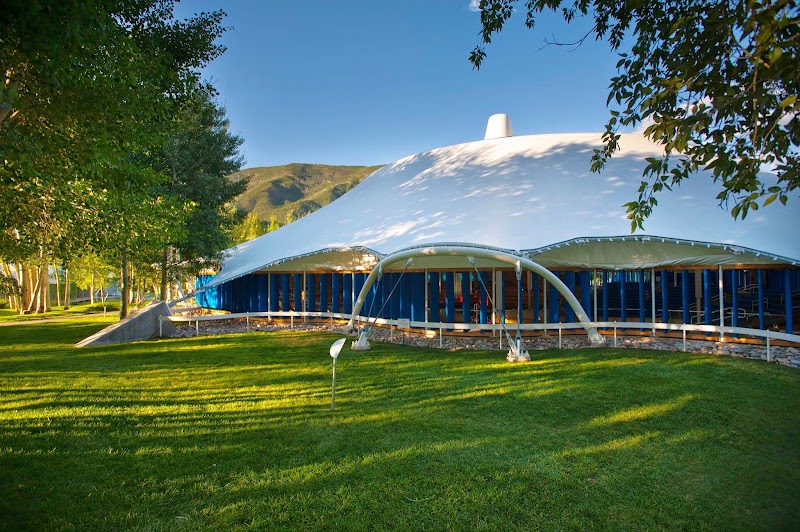 Michael Klein Music Tent and Harris Concert Hall - Event Venue in Aspen, Colorado