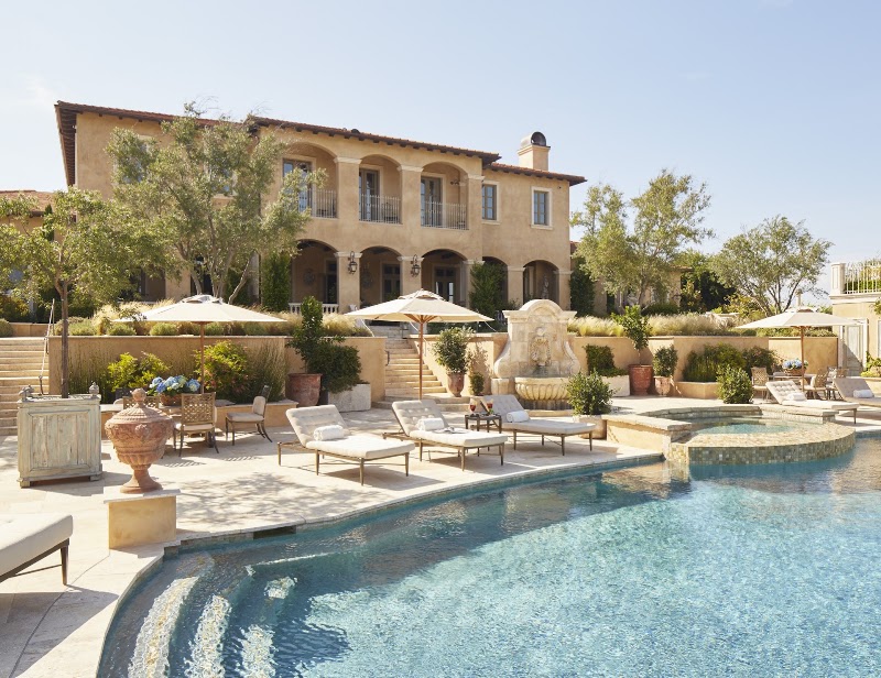 Cal-a-Vie Health Spa - Event Venue in Vista, California