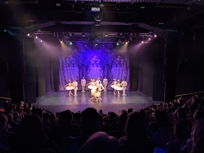 Key Theatre - Event Venue in Peterborough, England