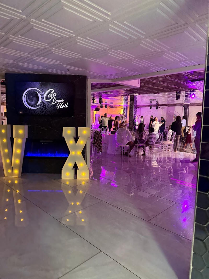 Casa Luna Hall - Event Venue in South Saint Paul, Minnesota