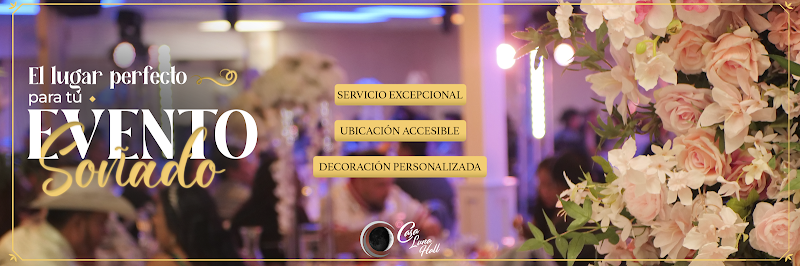 Casa Luna Hall - Event Venue in South Saint Paul, Minnesota
