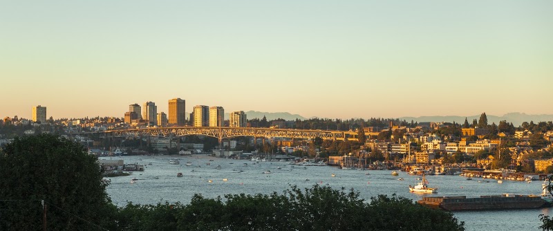 The Swedish Club - Event Venue in Seattle, Washington