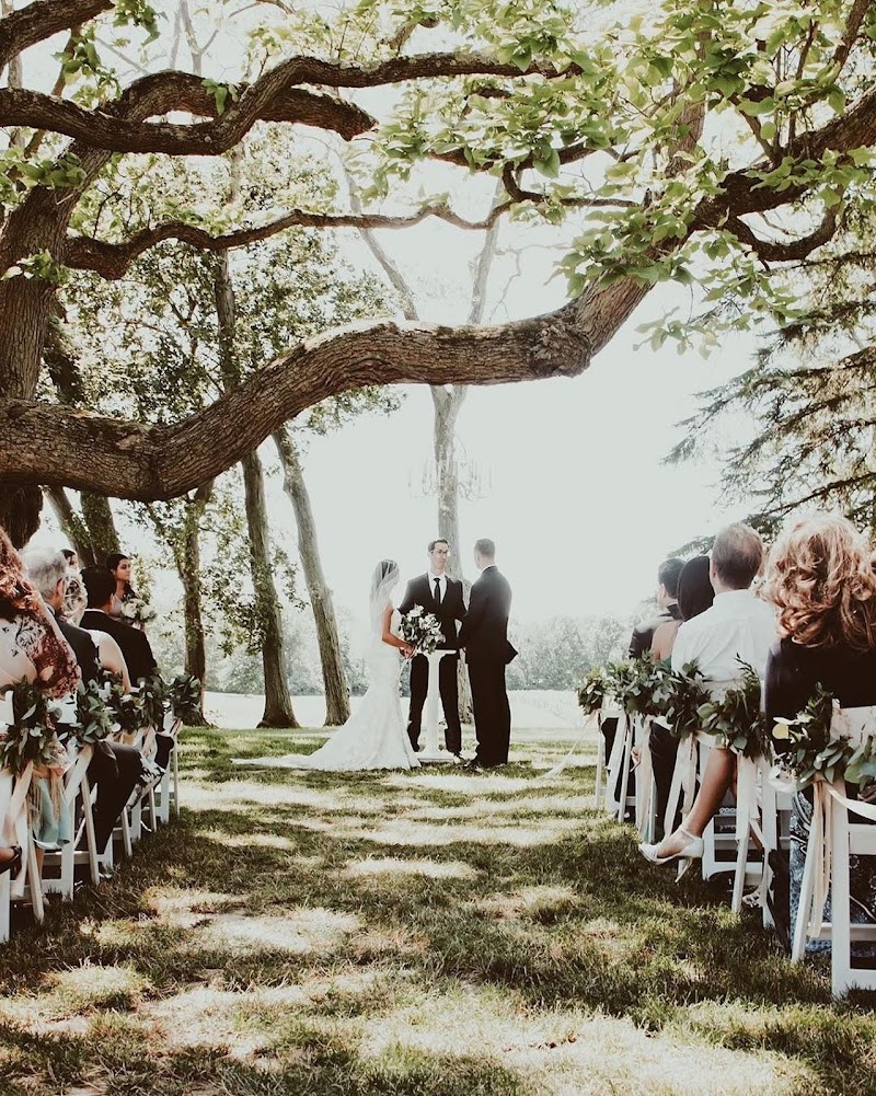 Hidden Vineyard Wedding Barn - Event Venue in Berrien Springs, Michigan