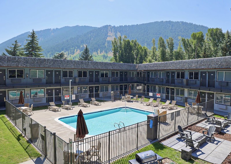 The Jackson SouthTown - Event Venue in Jackson, Wyoming